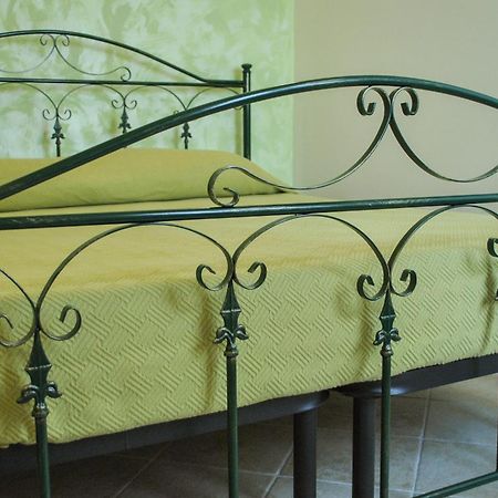 B&B Luiro Castellaneta Exteriér fotografie