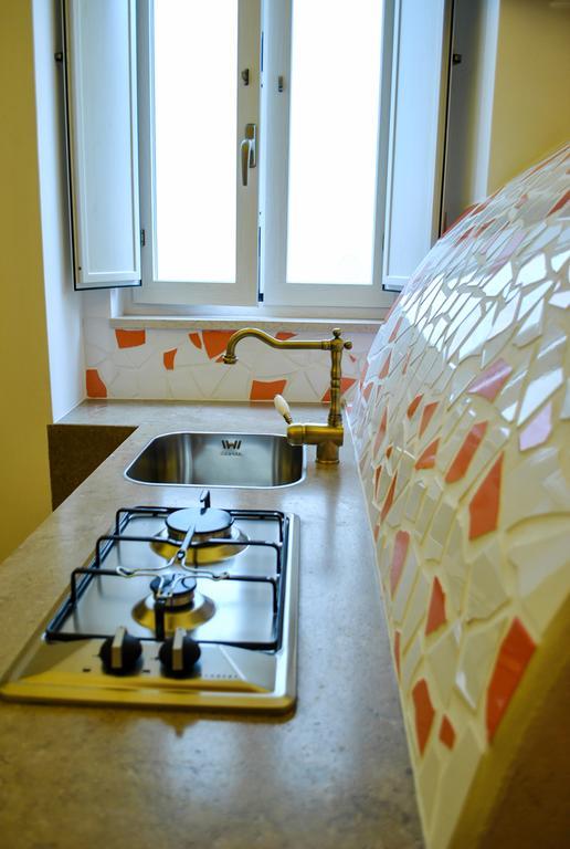 B&B Luiro Castellaneta Exteriér fotografie