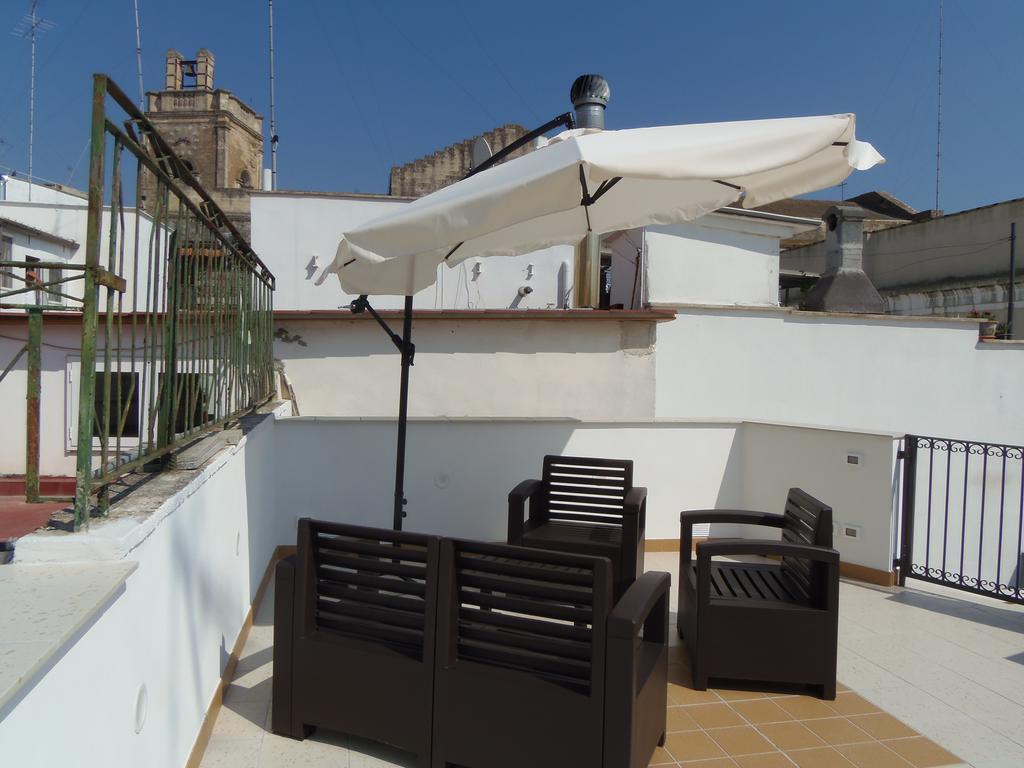 B&B Luiro Castellaneta Pokoj fotografie