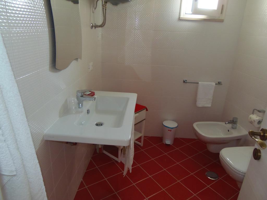 B&B Luiro Castellaneta Pokoj fotografie