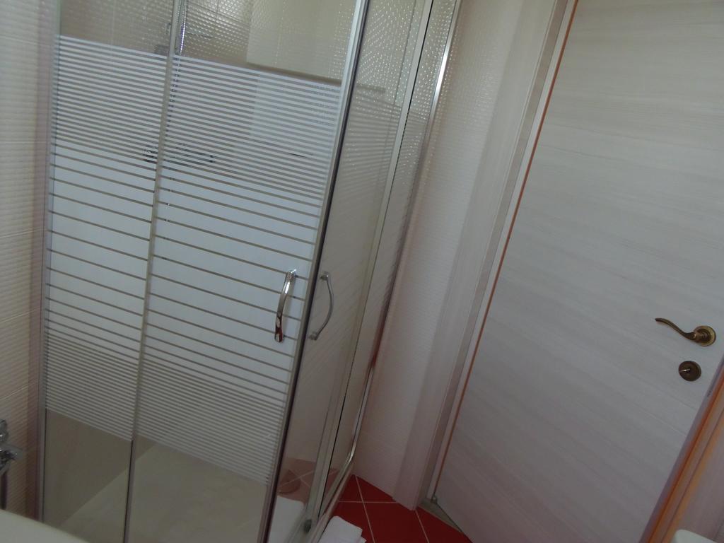 B&B Luiro Castellaneta Pokoj fotografie