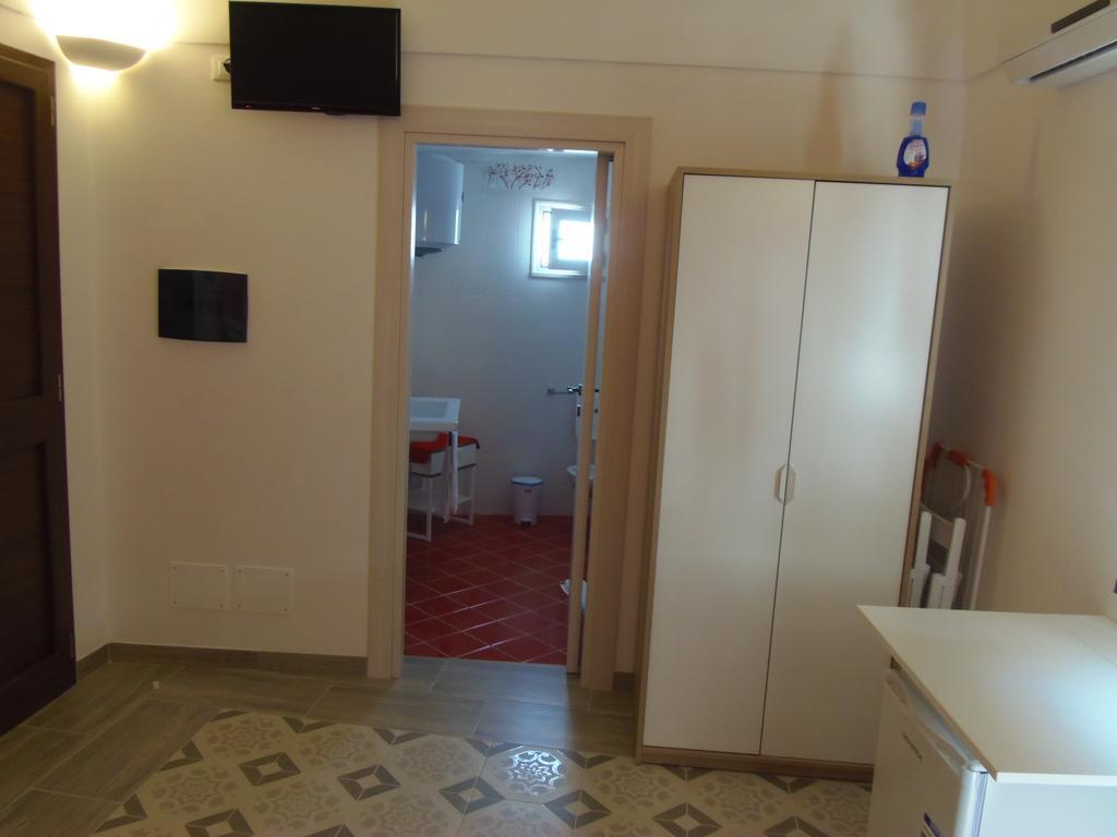 B&B Luiro Castellaneta Pokoj fotografie