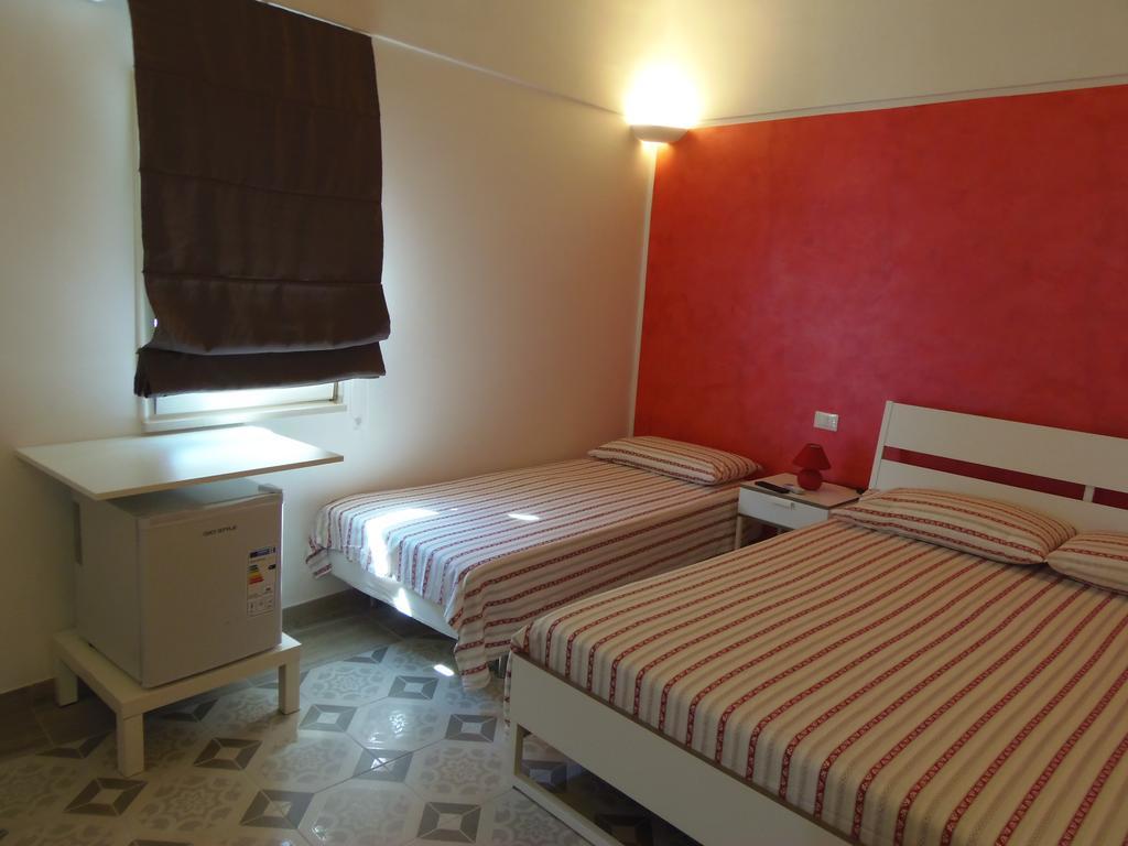 B&B Luiro Castellaneta Pokoj fotografie