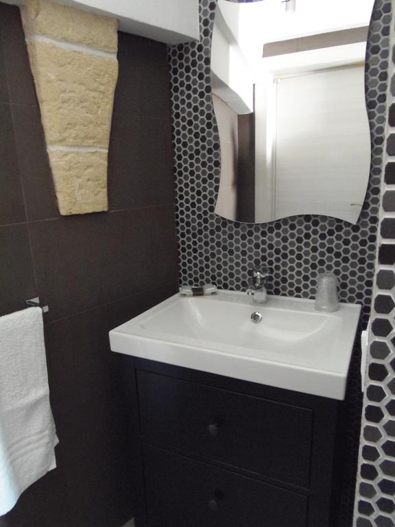 B&B Luiro Castellaneta Pokoj fotografie