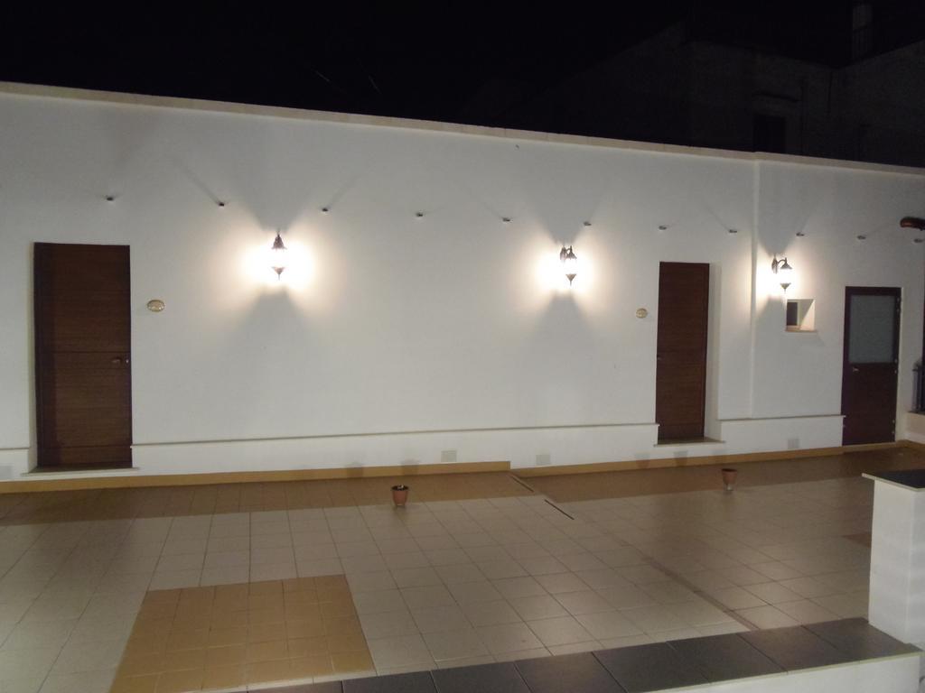 B&B Luiro Castellaneta Pokoj fotografie