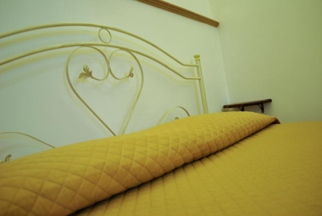 B&B Luiro Castellaneta Pokoj fotografie