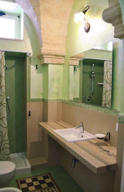 B&B Luiro Castellaneta Pokoj fotografie