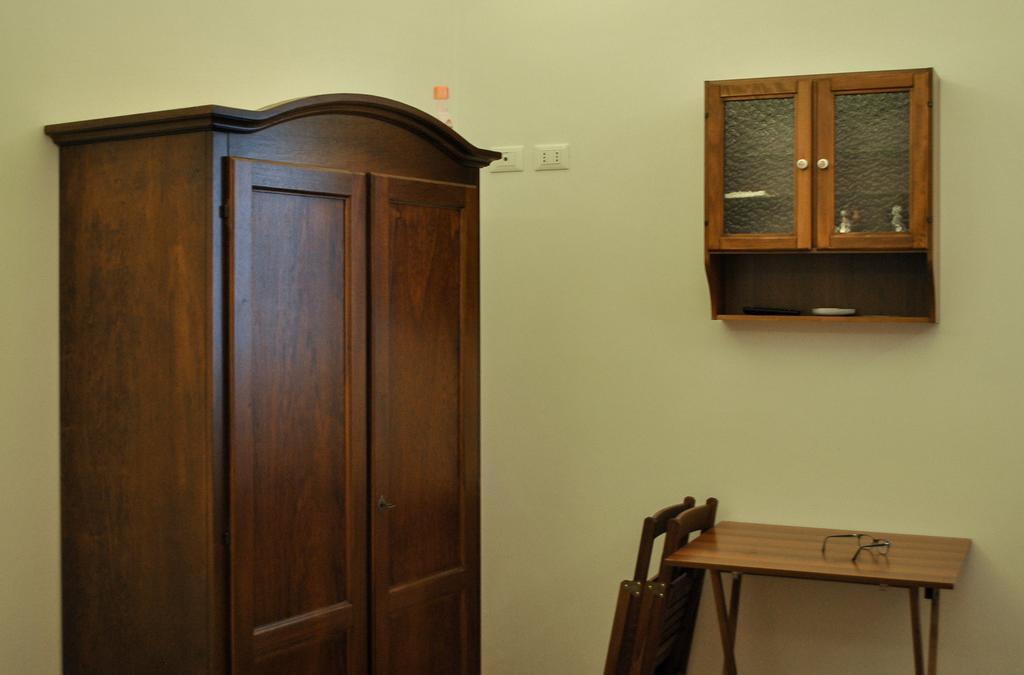 B&B Luiro Castellaneta Pokoj fotografie